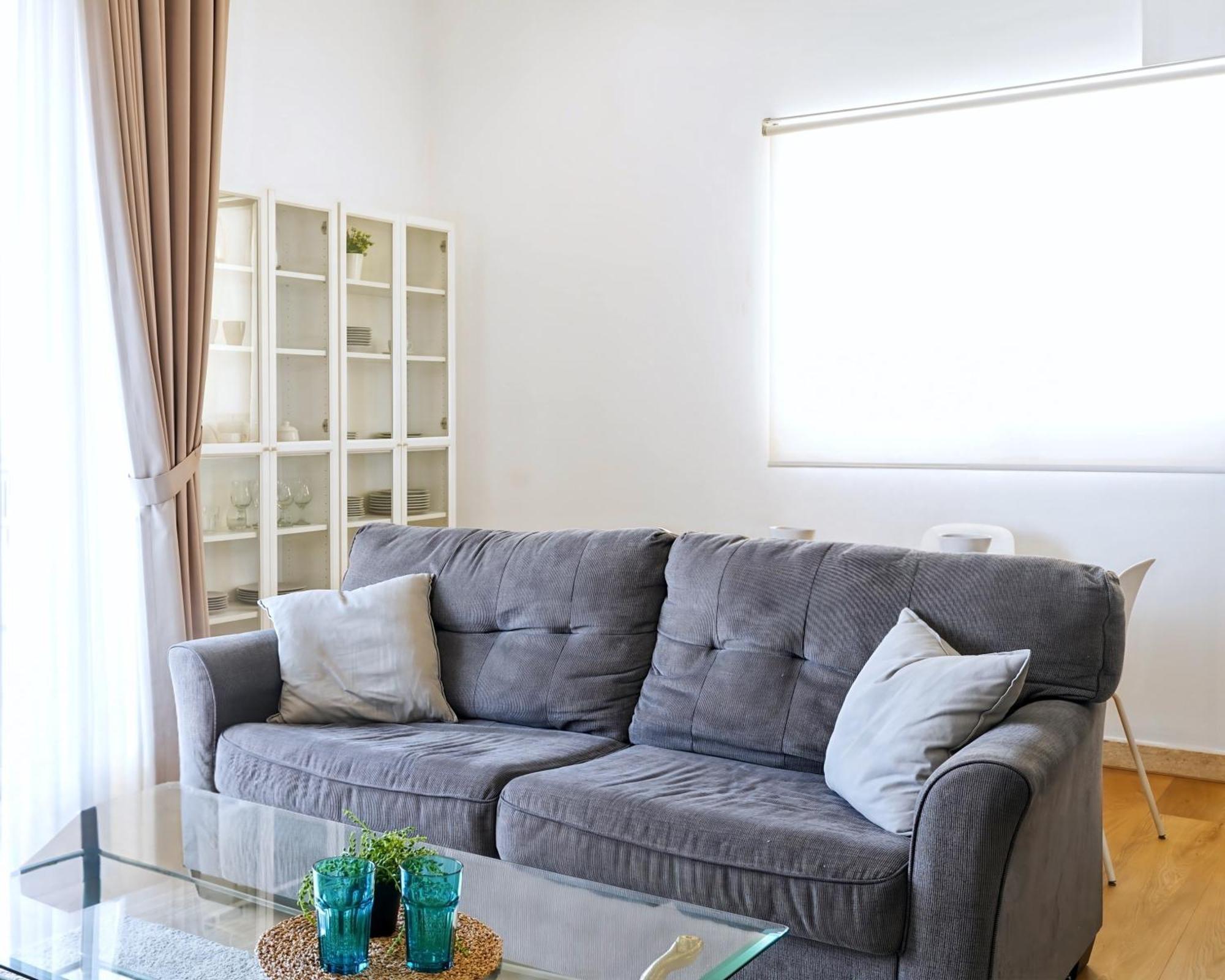 2Br Lucky Tower Residence Jakarta Old Town Top Floor Condo Eksteriør billede