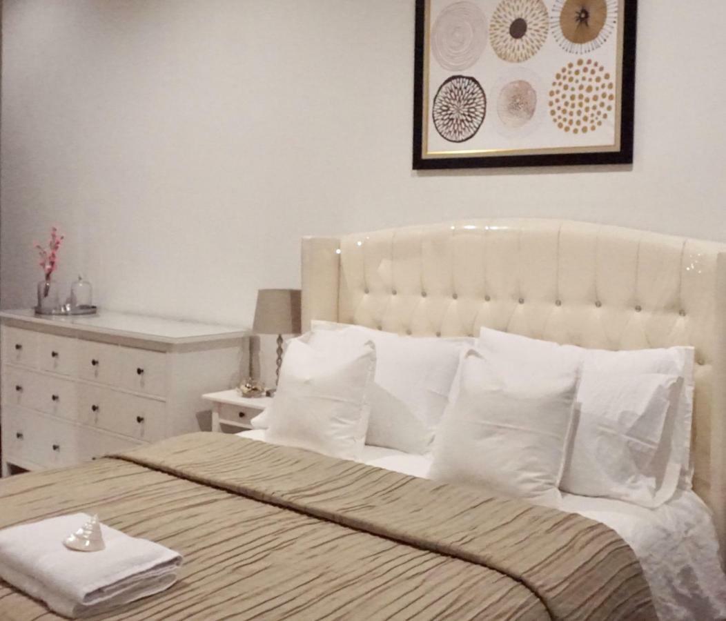 2Br Lucky Tower Residence Jakarta Old Town Top Floor Condo Eksteriør billede